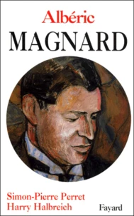 Alberic Magnard