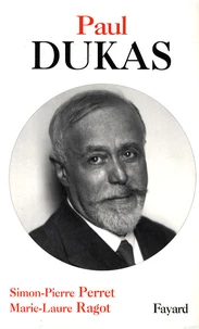 Paul Dukas