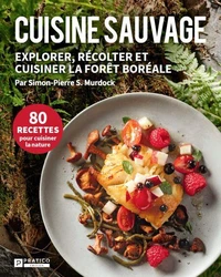 Cuisine sauvage