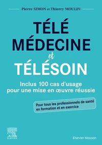 Télémédecine et télésoin