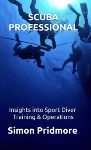Scuba Professional