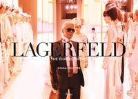 Simon Procter - Lagerfeld - The Chanel Shows.