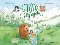 L'ours d'à côté