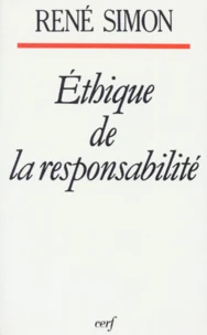 Éthique de la responsabilité