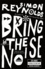 Bring the Noise. 25 ans de rock et de hip-hop