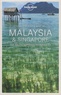 Simon Richmond et Isabel Albiston - Best of Malaysia & Singapore - Top Sights, Authentic Experiences. 1 Plan détachable
