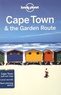 Simon Richmond et Lucy Corne - Cape Town & the Garden Route.