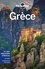 Grèce 4e édition -  avec 1 Plan détachable