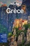 Simon Richmond et Andy Symington - Grèce. 1 Plan détachable