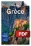 Grèce 4e édition