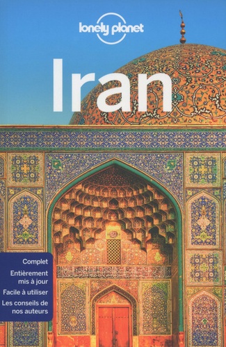 Iran 3e édition
