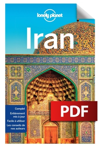 Iran 3e édition