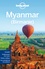 Myanmar (Birmanie) 8e édition