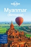 Simon Richmond - Myanmar (Birmanie).