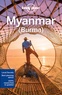 Simon Richmond et David Eimer - Myanmar (Burma).