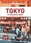 Tokyo en quelques jours 8e édition -  avec 1 Plan détachable