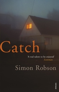 Simon Robson - Catch.
