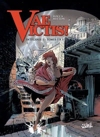 Tome 1 à 5