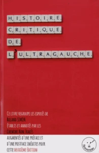 Histoire critique de l'ultragauche