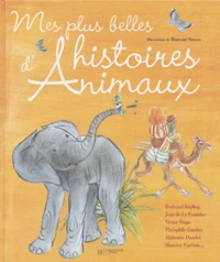 Mes plus belles histoires d'Animaux