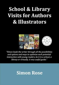 School &amp; Library Visits for Authors &amp; Illustrators