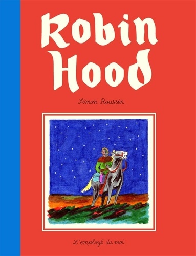 Robin Hood 2e édition