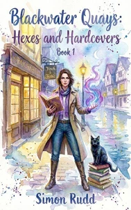 Hexes &amp; Hardcovers