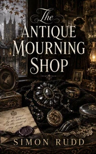 The Antique Mourning Shop