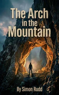 The Arch In The Mountain