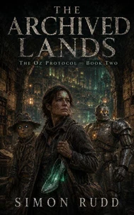 The Archived Lands