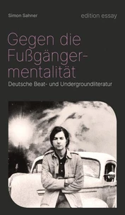 Gegen die Fußgängermentalität