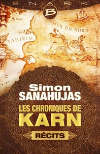 Les Chroniques de Karn – récits