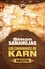 Les Chroniques de Karn – récits. Les Chroniques de Karn, T0