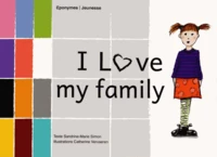 I love my family