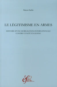 Le légitimisme en armes