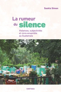 La rumeur du silence