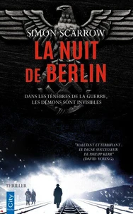 La Nuit de Berlin