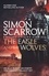 The Eagle and the Wolves (Eagles of the Empire 4). Cato &amp; Macro: Book 4