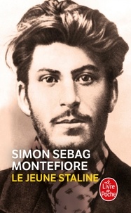 Simon Sebag Montefiore - Le Jeune Staline.
