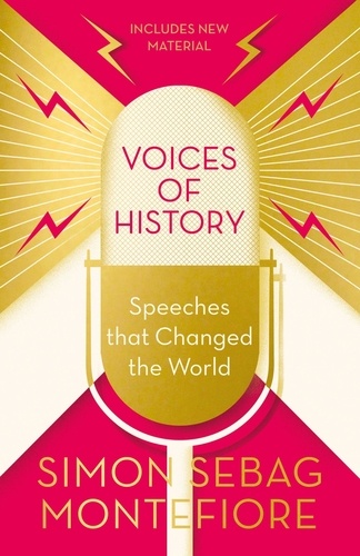 Voices of History. Speeches that Changed the World