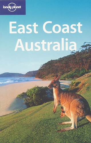 Simon Sellars et Lindsay Brown - East Coast Australia.