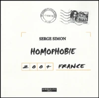 Homophobie France 2004