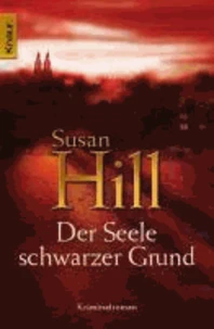 Simon Serrailler 03. Der Seele schwarzer Grund