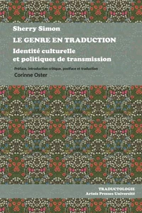 Le genre en traduction