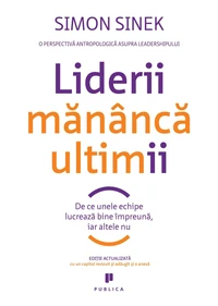 Liderii mănâncă ultimii