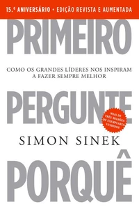 Primeiro Pergunte Porquê