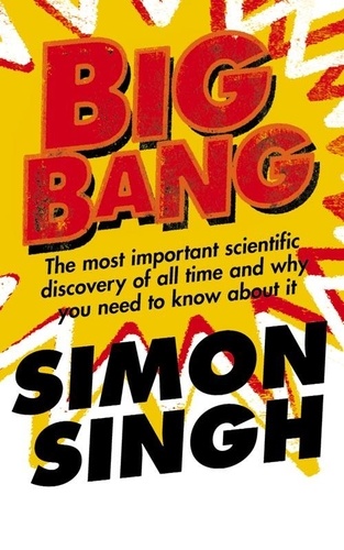 Simon Singh - Big Bang.