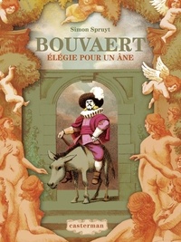 Simon Spruyt - Bouvaert - Elégie pour un âne.