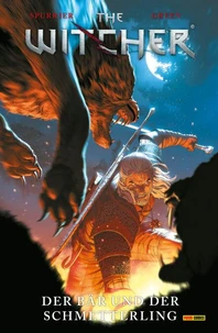 The Witcher - Der Bär und der Schmetterling