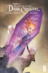 Dark Crystal Tome 3.pdf